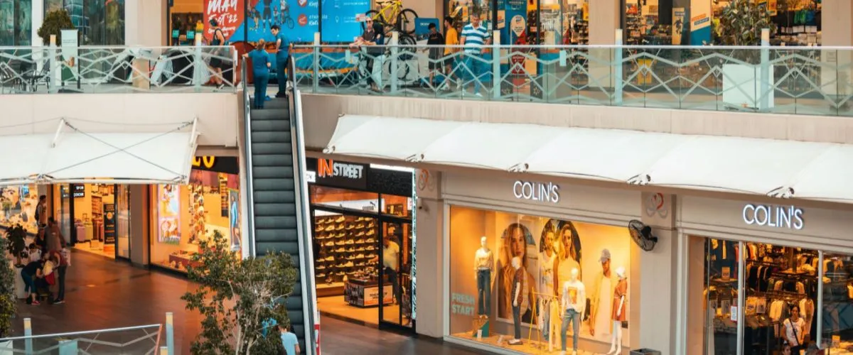 8 Best Malls in Antalya Discover Luxury Shopping in Turkey’s Gem